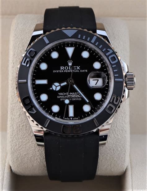 yacht master 42 226659.